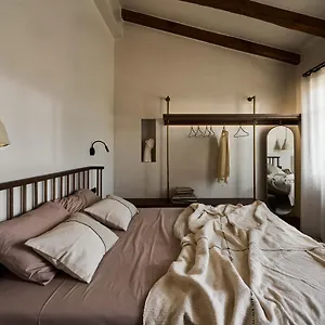 Ocre The Art Of Living Apartment Rethymno (Crete)