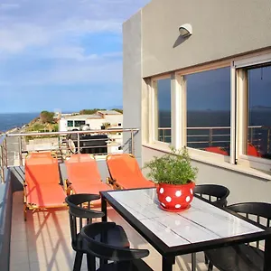 Maxim Apartment Heraklion (Crete)