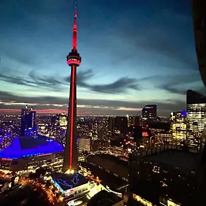 Harbourfront Apartment Toronto
